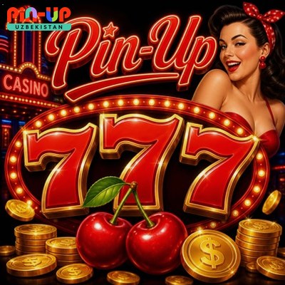Yangi reliz «Pin-Up 777» — banner ko‘rinishi
