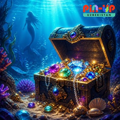 Katalog o‘yini «Jewel Sea» — thumbnail