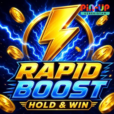 Premium slot «Rapid Boost» — banner ko‘rinishi