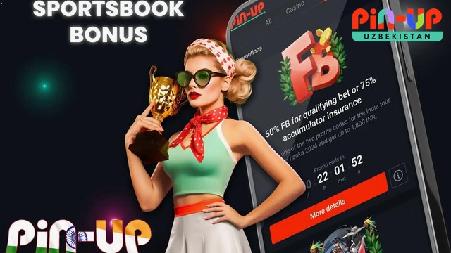 1-depozit bonusi — Pin-Up casino o‘zbekiston